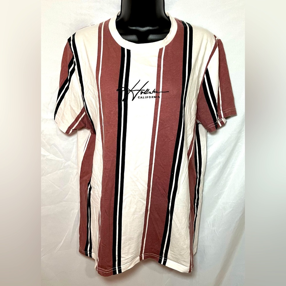 Hollister tshirt
